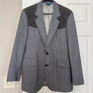 Vintage Pendleton Sport Coat